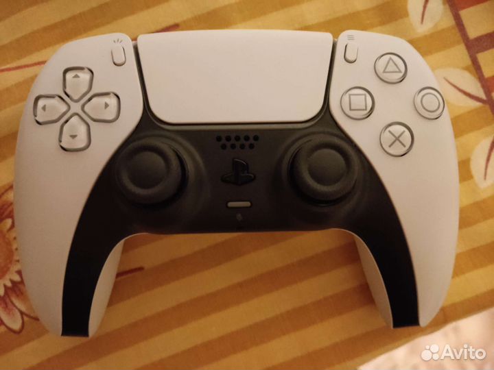 Sony playstation 5 ps5 с дисководом