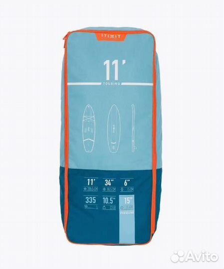 Сап доска Sup board