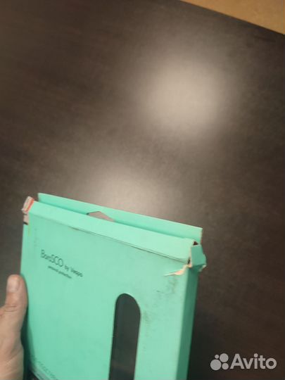 Чехол для планшета borasco Lenovo Tab M10 TB-X505X