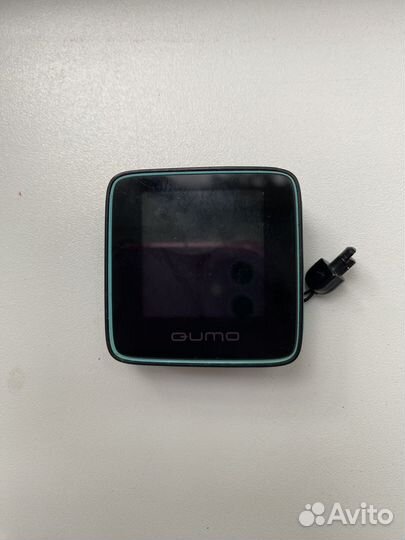 Mp3 плеер Qumo 4 GB