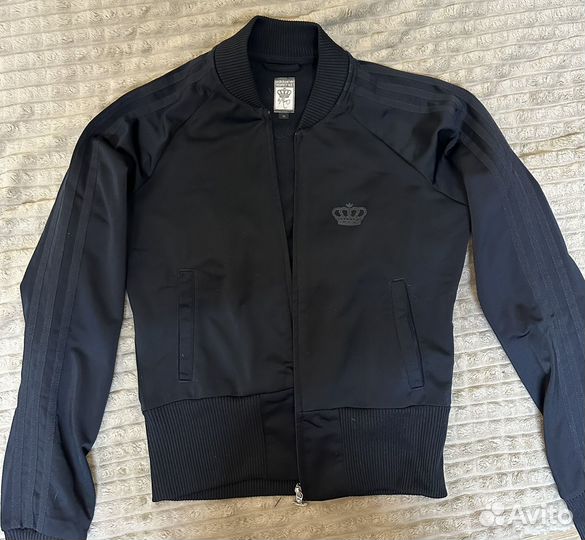 Adidas Missy Elliott