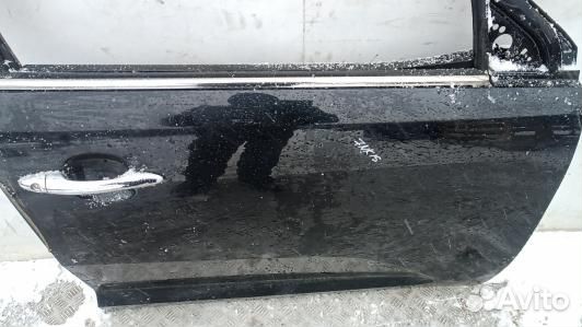 Дверь передняя правая KIA sportage 3 (7NK15E201)