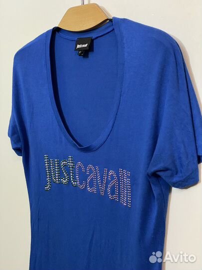 Топ Just Cavalli, размер ML