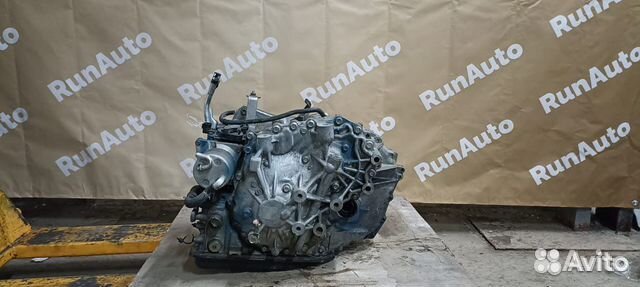 Вариатор Nissan X-Trail Qashqai mr20de MR20 АКПП