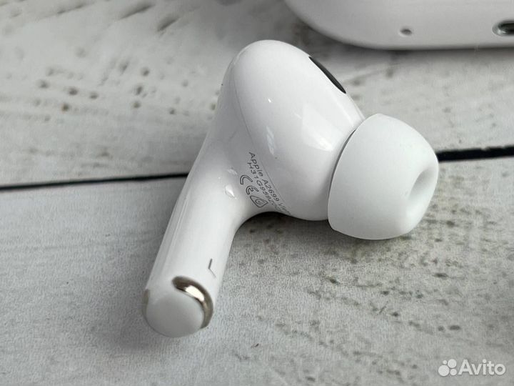 Airpods pro 2 new Type-C 2024(блок +чехол подарок)