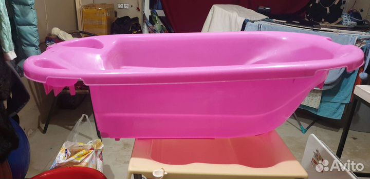 Ванночка для купания