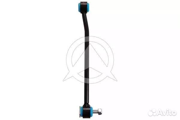 Тяга стабилизатора прав / лев 4263