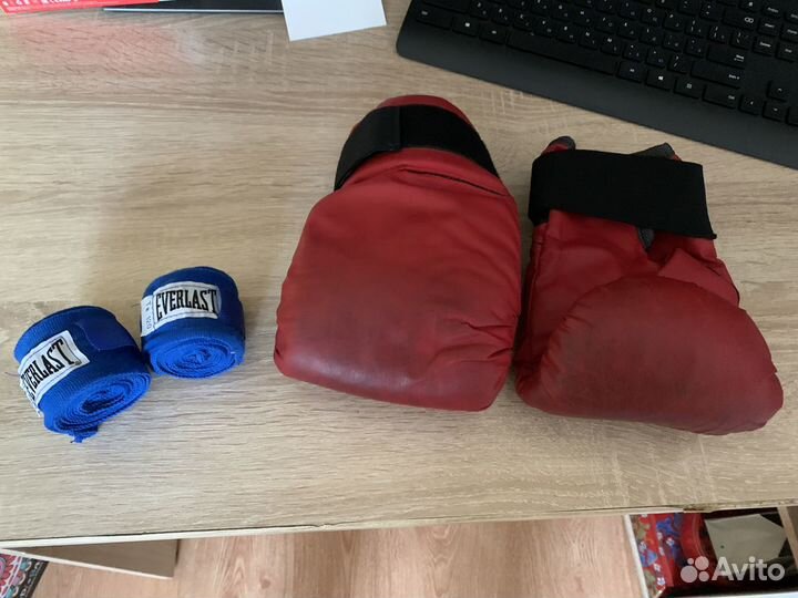 Боксерские Шингарды