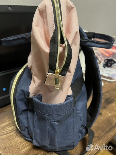 Рюкзаки разные