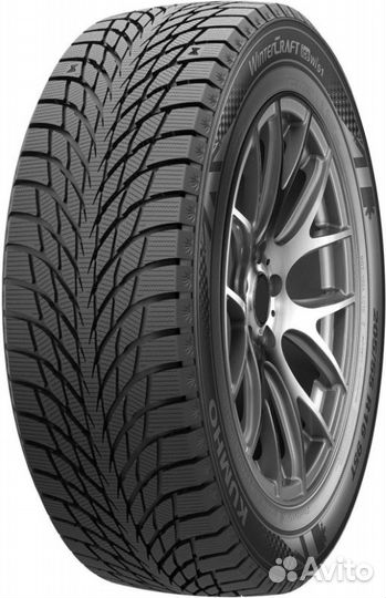Kumho WinterCraft Ice Wi51 225/50 R17