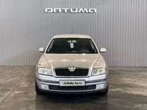 Skoda Octavia 1.6 MT, 2008, 208 000 км, с пробегом, цена 699 000 руб.