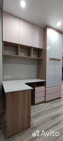 Мебель для детских комнат