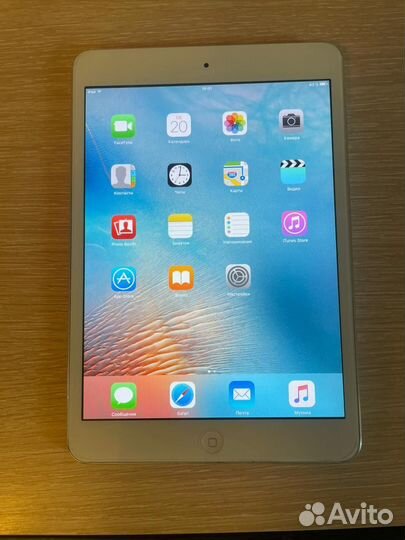 iPad mini
