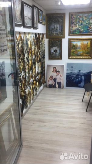 Продавец-консультант