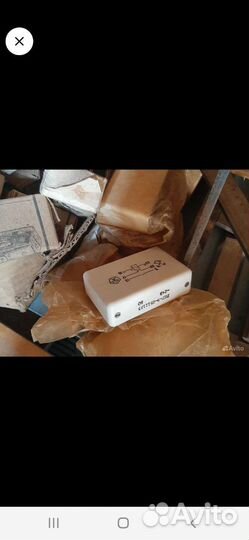 Реле тке, ткд, РВП, рэс