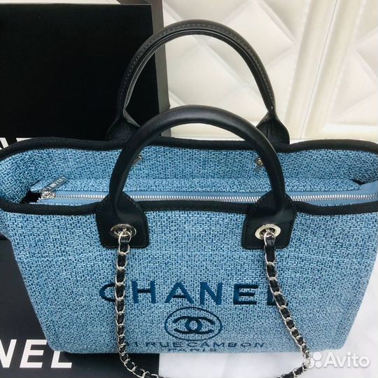 Сумка женская Chanel