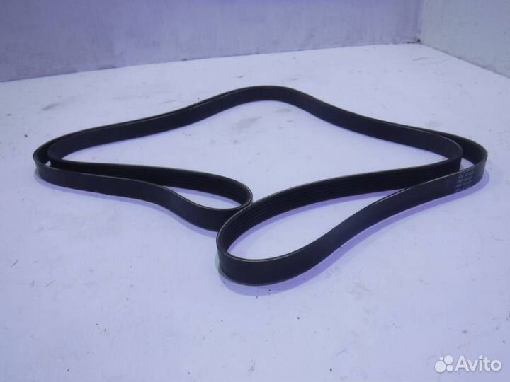 Ремень поликлиновый Джип
