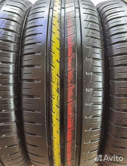 Goodyear EfficientGrip 185/55 R15 82H