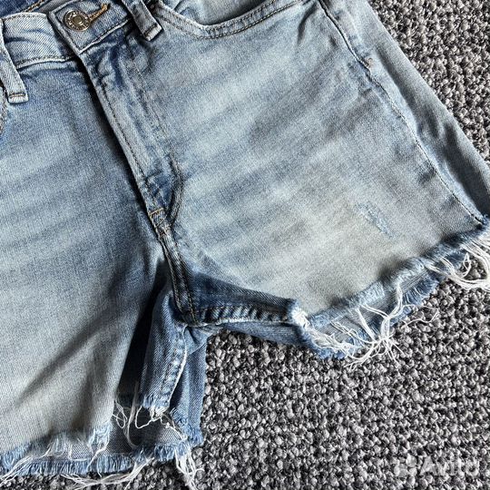 Шорты H&M xs