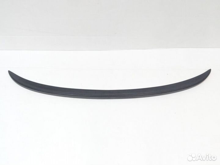 Спойлер BMW 3 E90 (05-11) AR