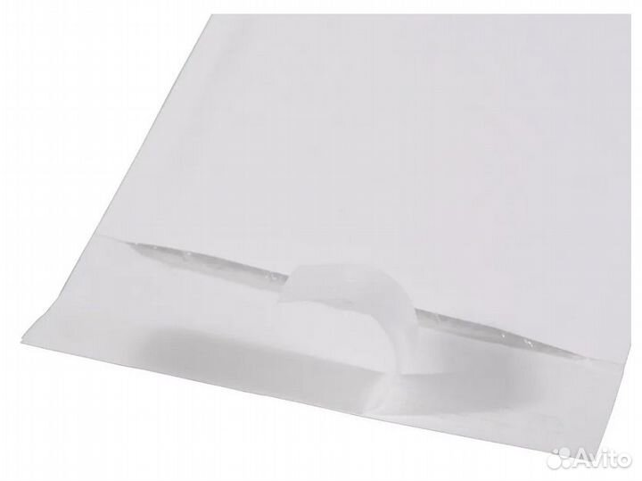 Конверт с воздушной защитой