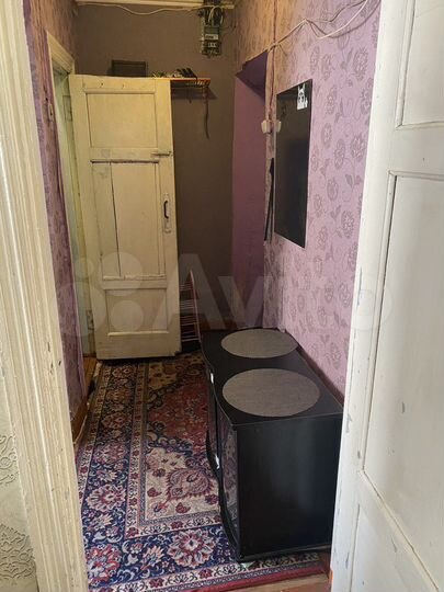 2-к. квартира, 35,8 м², 1/2 эт.