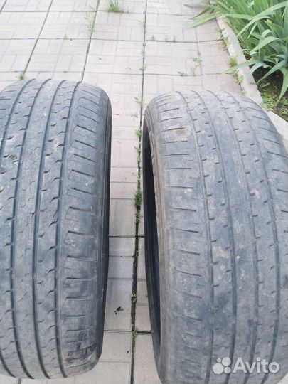Cooper CS3 Touring 225/55 R19 94