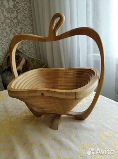 Корзина для фруктов