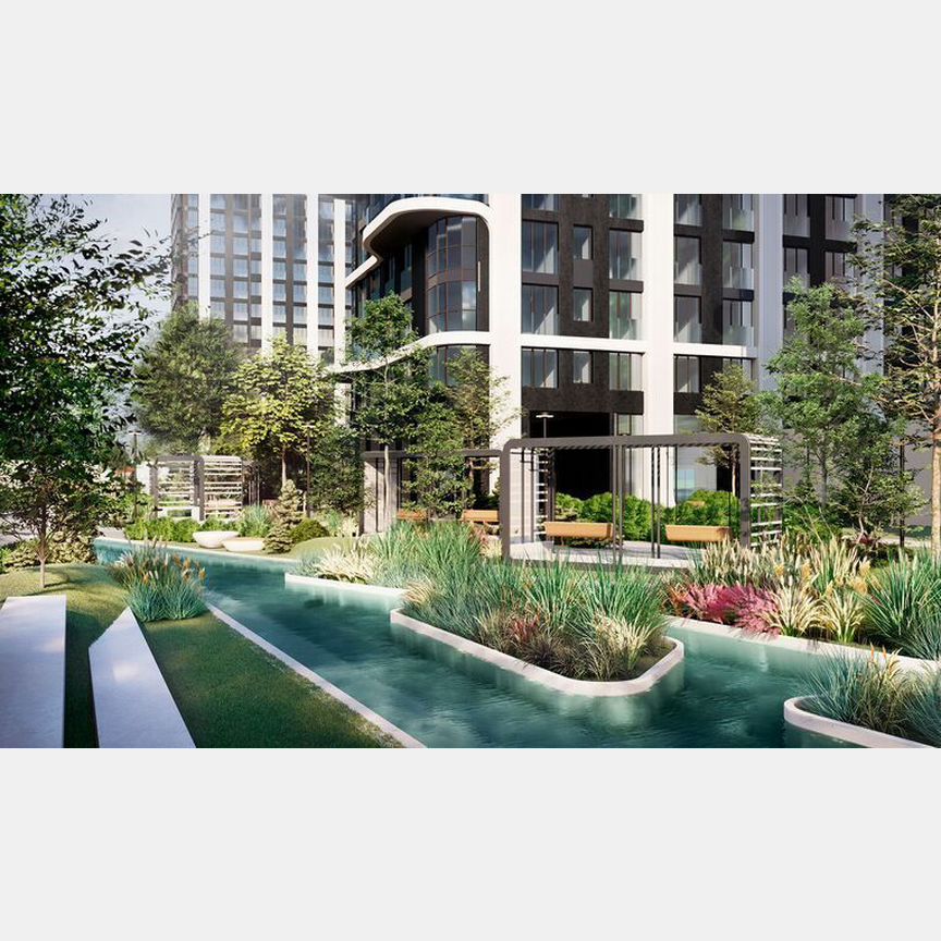 1-к. квартира, 46,7 м², 15/20 эт.