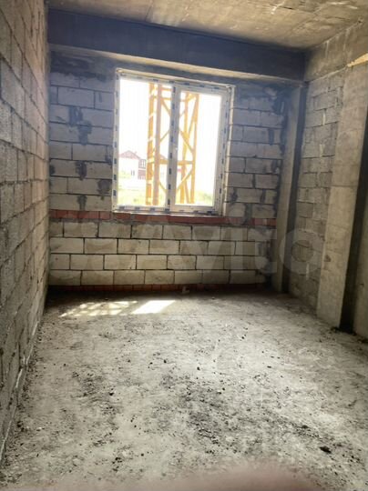 1-к. квартира, 59 м², 1/12 эт.