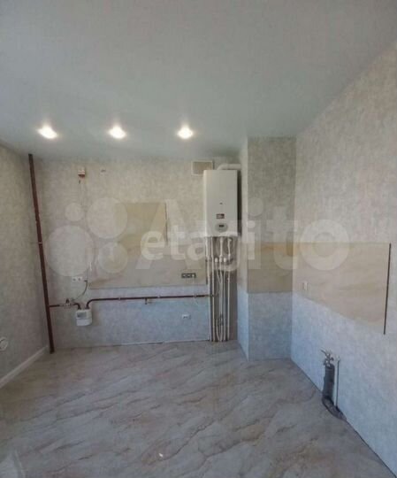 1-к. квартира, 47,5 м², 2/8 эт.