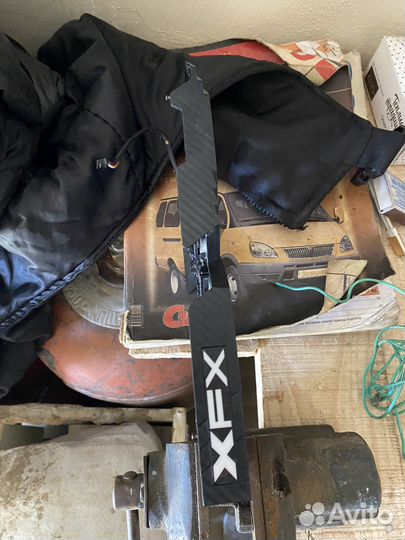 Кулер для видеокарт XFX