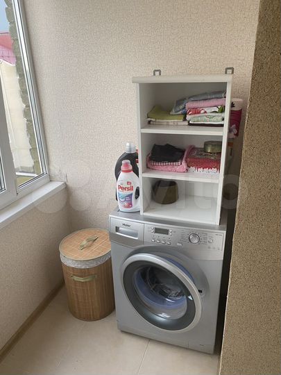 3-к. квартира, 60,8 м², 5/5 эт.