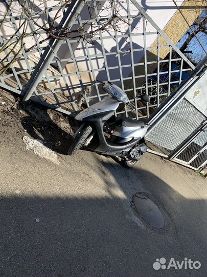 Сектор хонда Дио 35 zx