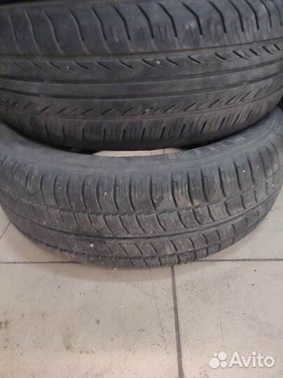 КАМА Кама-217 175/65 R14 82T