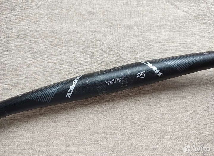 Руль для велосипеда