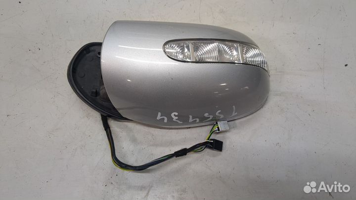 Зеркало боковое Mercedes E W211, 2004