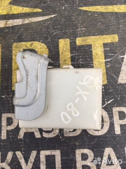 Блок комфорта Infiniti Qx80 1 5.6 VK56VD 2013