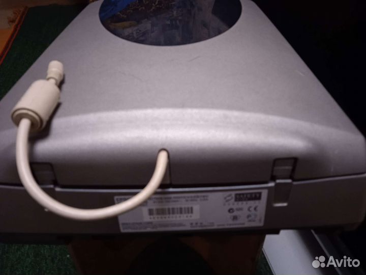 Принтер сканер копир