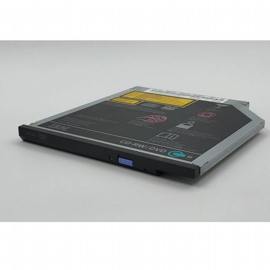 [39M3544] Привод Dvd-Rw 39m3545, Gcc-4246n, Ibm X33