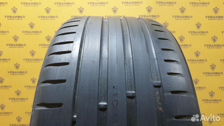 Bridgestone Dueler H/P Sport 285/60 R18 116V