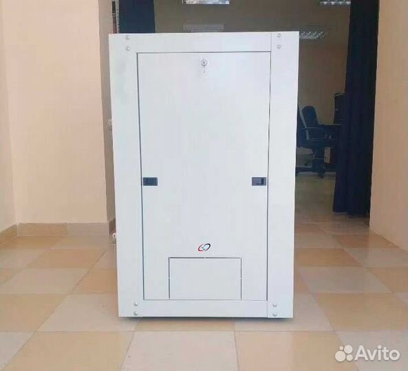 Серверный шкаф