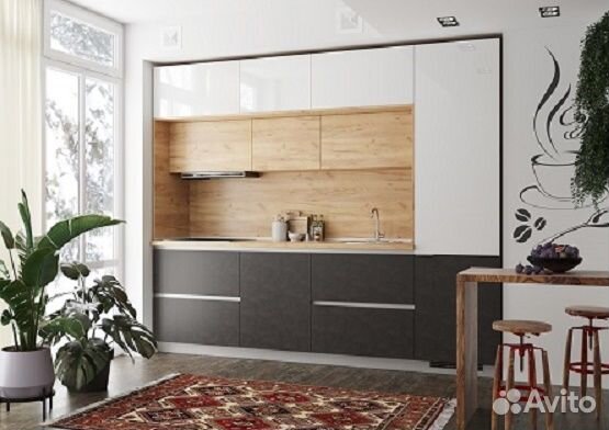 Кухонный гарнитур 