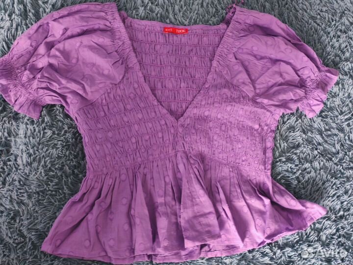 Блузка женская