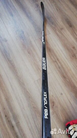 Клюшка хоккейная ссм trigger 7 pro, as 5 pro