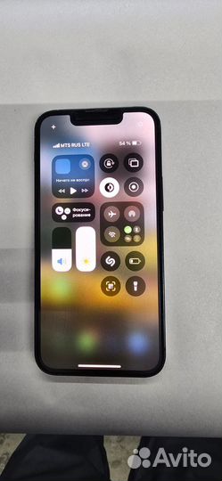 iPhone 13 mini, 256 ГБ