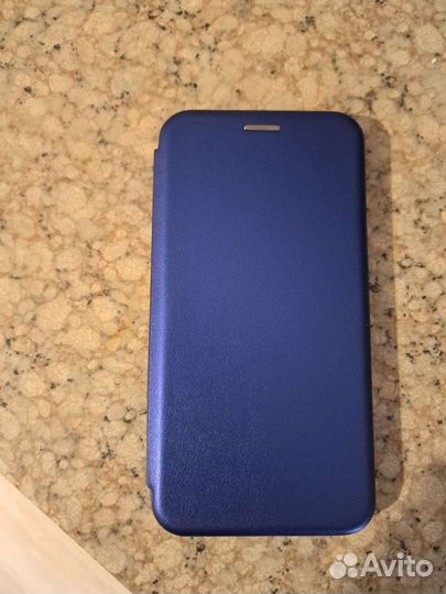 Чехол на samsung a6+