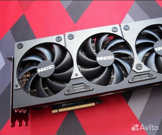 Nvidia geforce rtx 3090