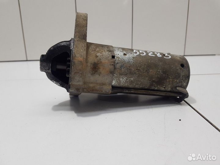 Стартер (Zotye T600)