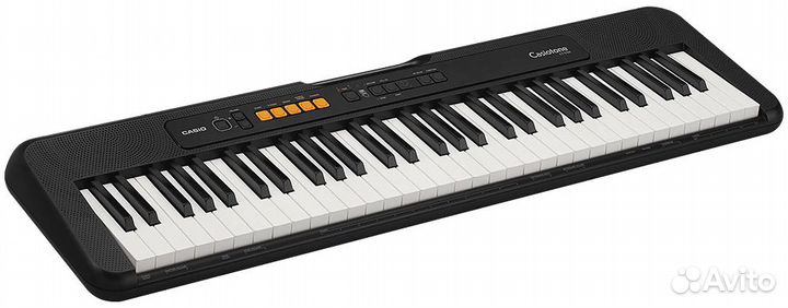Синтезатор Casio CT-S100